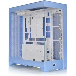 Thermaltake E660 MX Hydrangea Blue Mid Tower PC Case Supporte E-ATX, ATX, Mini-ATX Thermaltake E660 MX Hydrangea Blue Mid Tower PC Case Supporte E-ATX, ATX, Mini-ATX