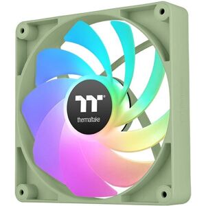 Thermaltake Matcha Green Ct120 - 12cm Gehäuselüfter - 2er Pack Thermaltake Matcha Green Ct120 - 12cm Gehäuselüfter - 2er Pack