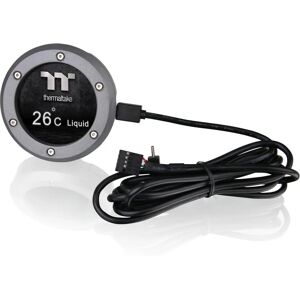 Thermaltake Ceres 350MX Grau 2,1-Zoll LCD-Kit Thermaltake Ceres 350MX Grau 2,1-Zoll LCD-Kit