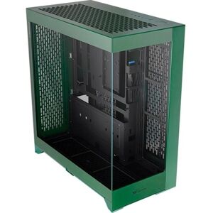 Thermaltake CTE E660 MX Green Mid Tower PC Case Thermaltake CTE E660 MX Green Mid Tower PC Case