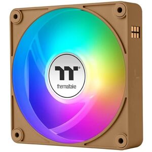 Thermaltake CT140 EX ARGB - PC Cooling Fan - Sand Gravel - 140x140x25mm Thermaltake CT140 EX ARGB - PC Cooling Fan - Sand Gravel - 140x140x25mm