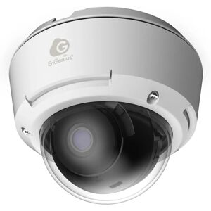 Caméra de Sécurité EnGenius ECC100 - Intérieur & Extérieur Plafond - Publicité Caméra de Sécurité EnGenius ECC100 - Intérieur & Extérieur Plafond - Publicité