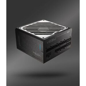 FSP Group MEGA GM 1000W Τροφοδοτικό - 80 PLUS Gold - Μονωμένο - Μαύρο FSP Group MEGA GM 1000W Τροφοδοτικό - 80 PLUS Gold - Μονωμένο - Μαύρο