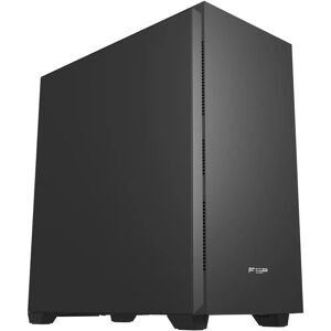 FSP U530-BS Schwarzer Ultra Tower Gehäuse - Gehäuse FSP U530-BS Schwarzer Ultra Tower Gehäuse - Gehäuse