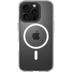 Coque Transparente RhinoShield iPhone 16 Pro - Durable, MagSafe compatible - Publicité Coque Transparente RhinoShield iPhone 16 Pro - Durable, MagSafe compatible - Publicité