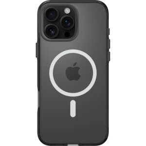 Coque RhinoShield JellyTint MagSafe pour iPhone 16 Pro Max - Résistante - Publicité Coque RhinoShield JellyTint MagSafe pour iPhone 16 Pro Max - Résistante - Publicité