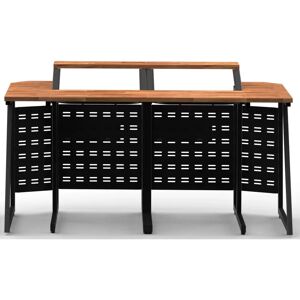 Set console de studio Wavebone Space Station 600 - Consola de studio Set console de studio Wavebone Space Station 600 - Consola de studio