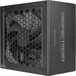DARKFLASH PTM850 850W Fuente de alimentación - Power Supply DARKFLASH PTM850 850W Fuente de alimentación - Power Supply