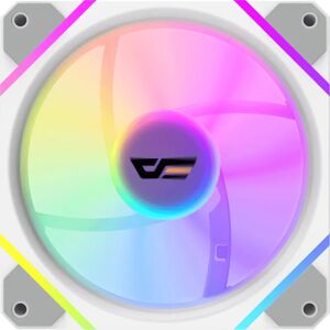 darkFlash - DM12 Pro - Weiß - CPU-Kühler darkFlash - DM12 Pro - Weiß - CPU-Kühler