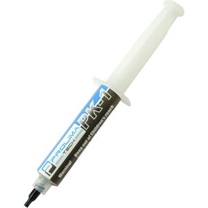 Prolimatech PK-1 Nano Aluminium Thermal Compound - 30g Prolimatech PK-1 Nano Aluminium Thermal Compound - 30g