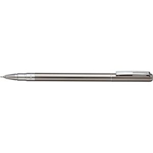 Caneta de gel Pentel Sterling - 0,25mm Preto Caneta de gel Pentel Sterling - 0,25mm Preto