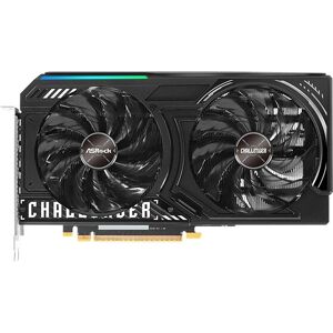 ASRock Arc B570 - Challenger OC ASRock Arc B570 - Challenger OC