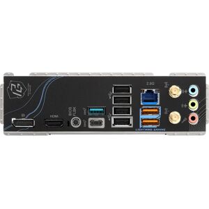 Asrock B850M Riptide WiFi - Motherboard - AMD AM5 - DDR5 - Micro ATX Asrock B850M Riptide WiFi - Motherboard - AMD AM5 - DDR5 - Micro ATX