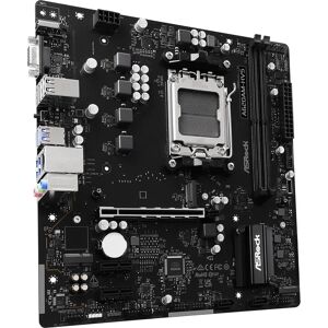 Asrock A620AM-HVS AMD A620A Socket AM5 micro ATX - Motherboard Asrock A620AM-HVS AMD A620A Socket AM5 micro ATX - Motherboard