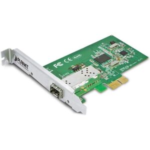 Planet ENW-9701 - Carte réseau, Fibre, 1000 Mbit/s Planet ENW-9701 - Carte réseau, Fibre, 1000 Mbit/s