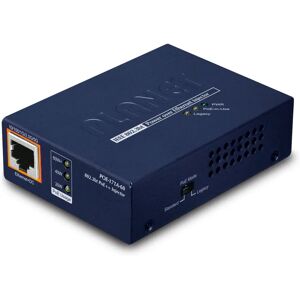 Planet POE-171A-60 Gigabit Ethernet PoE - Netzwerkswitch Planet POE-171A-60 Gigabit Ethernet PoE - Netzwerkswitch