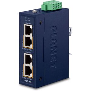 Switch Ethernet Gigabit Industriel 2 Ports - Switch Ethernet - Publicité Switch Ethernet Gigabit Industriel 2 Ports - Switch Ethernet - Publicité