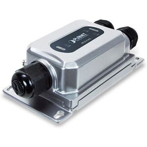Planet IPOE-E302 Industrieller Netzwerk-Extender - 10/100/1000 Mbit/s IP67 Planet IPOE-E302 Industrieller Netzwerk-Extender - 10/100/1000 Mbit/s IP67
