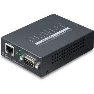 Planet ICS-110 Serveur Série - RS232/RS-422/RS485 vers Ethernet Planet ICS-110 Serveur Série - RS232/RS-422/RS485 vers Ethernet