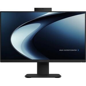 ASUS ExpertCenter P400 AiO i5-13420H 23,8" All-in-One Windows 11 Pro Schwarz ASUS ExpertCenter P400 AiO i5-13420H 23,8" All-in-One Windows 11 Pro Schwarz