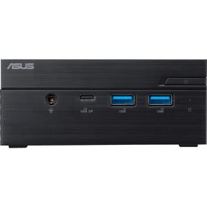 ASUS ExpertCenter PN53-BS7773MDS1 Mini PC - 0,62L Nero 2 GHz ASUS ExpertCenter PN53-BS7773MDS1 Mini PC - 0,62L Nero 2 GHz