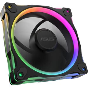ASUS Prime MR120 Fan ARGB Black - Computer case fan ASUS Prime MR120 Fan ARGB Black - Computer case fan