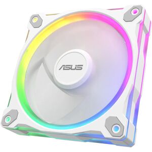 ASUS Prime MR120 Fan ARGB Reverse White - PC Fan ASUS Prime MR120 Fan ARGB Reverse White - PC Fan