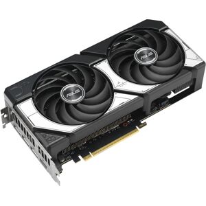 Asus Dual RTX5070 OC 12GB PCIe5 Compact Gaming GPU Asus Dual RTX5070 OC 12GB PCIe5 Compact Gaming GPU