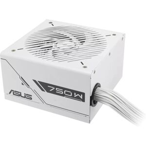 ASUS Prime 750W Bronze White Edition - Surse de alimentare ASUS Prime 750W Bronze White Edition - Surse de alimentare