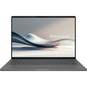 ASUS Zenbook UX3407RA-QD023W - 14" WUXGA, 32GB RAM, 1TB SSD - Ordinateur portable - Publicité ASUS Zenbook UX3407RA-QD023W - 14" WUXGA, 32GB RAM, 1TB SSD - Ordinateur portable - Publicité