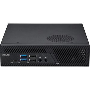 ASUS PB63-B3203AH i3-14100 8GB DDR5 256GB SSD Mini PC - Tietokone ASUS PB63-B3203AH i3-14100 8GB DDR5 256GB SSD Mini PC - Tietokone