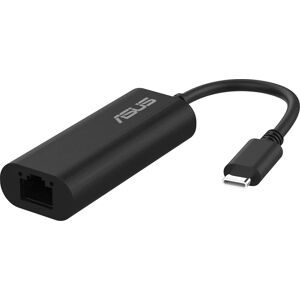 ASUS USB-C2500 V2 Ethernet - Netzwerkadapter ASUS USB-C2500 V2 Ethernet - Netzwerkadapter