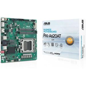 ASUS 90MB1L5M-M0EAYC AMD Motherboard - AM5 DDR5 128GB ASUS 90MB1L5M-M0EAYC AMD Motherboard - AM5 DDR5 128GB