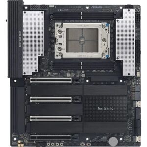 Asus Pro WS Trx50-Sage Wifi A - Μητρική κάρτα εργασίας Asus Pro WS Trx50-Sage Wifi A - Μητρική κάρτα εργασίας