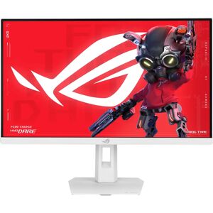 Écran ASUS ROG Strix XG27ACMES-W 27" WQHD 255Hz IPS G-Sync FreeSync HDR10 Écran ASUS ROG Strix XG27ACMES-W 27" WQHD 255Hz IPS G-Sync FreeSync HDR10