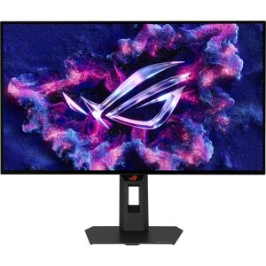 ASUS ROG Strix OLED XG27AQDMGR Monitor - 26,5" Quad HD, 240Hz, G-SYNC ASUS ROG Strix OLED XG27AQDMGR Monitor - 26,5" Quad HD, 240Hz, G-SYNC