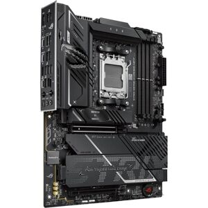 ASUS X870E-H Motherboard - WiFi 7, AMD X870E, Socket AM5 ASUS X870E-H Motherboard - WiFi 7, AMD X870E, Socket AM5