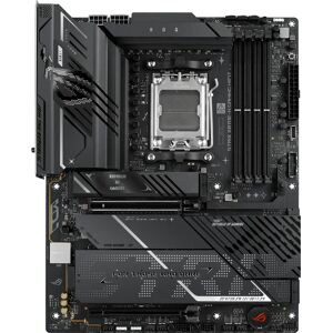 ASUS X870E-H Hårdvara - WiFi 7, AMD X870E, Socket AM5 ASUS X870E-H Hårdvara - WiFi 7, AMD X870E, Socket AM5