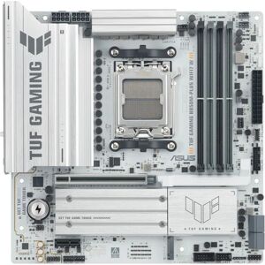 ASUS TUF GAMING B850M-PLUS WIFI7 - Motherboard ASUS TUF GAMING B850M-PLUS WIFI7 - Motherboard