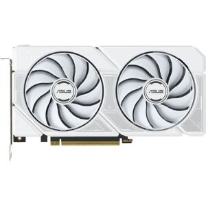 ASUS RTX5060TI White - Graphics Card ASUS RTX5060TI White - Graphics Card