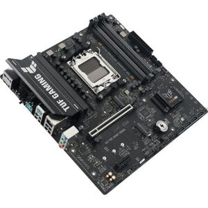 ASUS TUF GAMING A620AM-PLUS - Motherboard ASUS TUF GAMING A620AM-PLUS - Motherboard