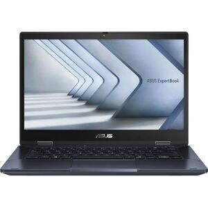 ASUS ExpertBook B3 Flip B3402FVA-EC2616X - Convertible 2-in-1, 16GB RAM, 512GB SSD, Touchscreen, Windows 11 Pro ASUS ExpertBook B3 Flip B3402FVA-EC2616X - Convertible 2-in-1, 16GB RAM, 512GB SSD, Touchscreen, Windows 11 Pro