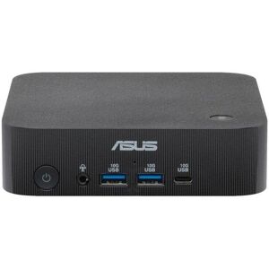 ASUS ExpertCenter PN54-S1-S50015AL - Mini PC - AMD Ryzen 5 220 - 16 GB DDR5 - 512 GB SSD - Windows 11 Pro ASUS ExpertCenter PN54-S1-S50015AL - Mini PC - AMD Ryzen 5 220 - 16 GB DDR5 - 512 GB SSD - Windows 11 Pro