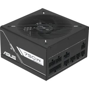 ASUS Prime 750W Tápegység - 80+ Gold, Fekete ASUS Prime 750W Tápegység - 80+ Gold, Fekete