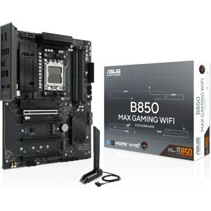 ASUS B850 MAX GAMING WIFI - Motherboard ASUS B850 MAX GAMING WIFI - Motherboard