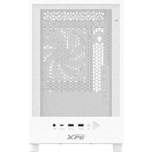 XPG Valor Mesh Nano Boîtier Moyen-Tower - Format compacte m-ATX XPG Valor Mesh Nano Boîtier Moyen-Tower - Format compacte m-ATX