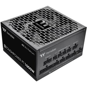 Τροφοδοτικό Thermaltake Toughpower PT 1000W - Μοντέρ, 80 PLUS Platinum Τροφοδοτικό Thermaltake Toughpower PT 1000W - Μοντέρ, 80 PLUS Platinum