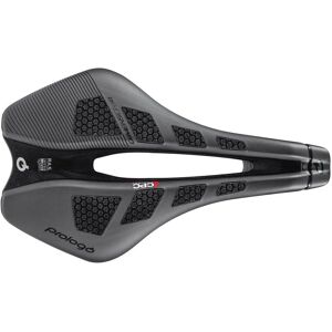 Selim de bicicleta Prologo Dimension CPC - Preto - 245x143mm Selim de bicicleta Prologo Dimension CPC - Preto - 245x143mm