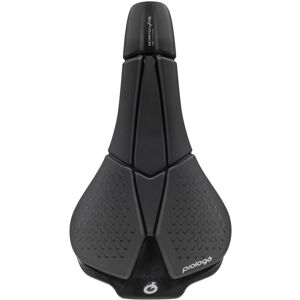 Selle Prologo Scratch M5 Nack - Noir - Publicité Selle Prologo Scratch M5 Nack - Noir - Publicité