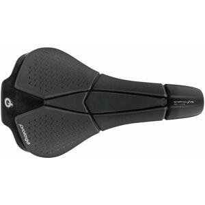 Prologo Scratch M5 Zadel met Tirox Rails - Zwart Prologo Scratch M5 Zadel met Tirox Rails - Zwart
